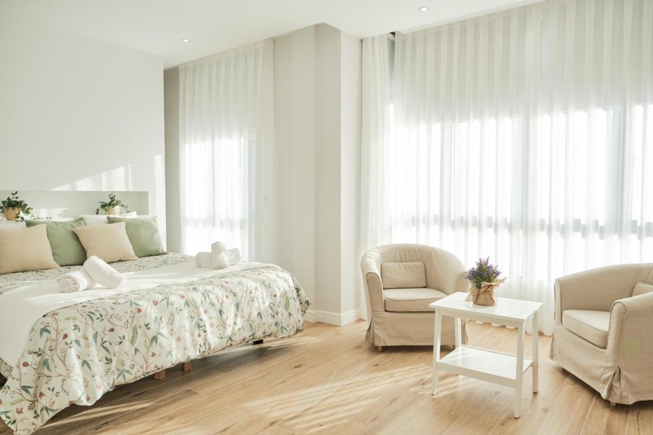 Casa Rolao Elegante Casa Familiar 10 Personas Villa Serra De Outes Luaran gambar