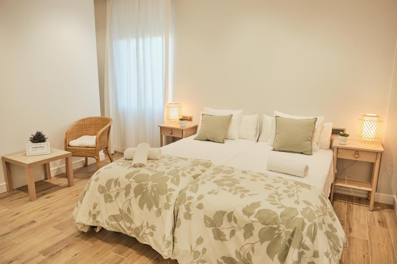 Casa Rolao Elegante Casa Familiar 10 Personas Villa Serra De Outes Luaran gambar