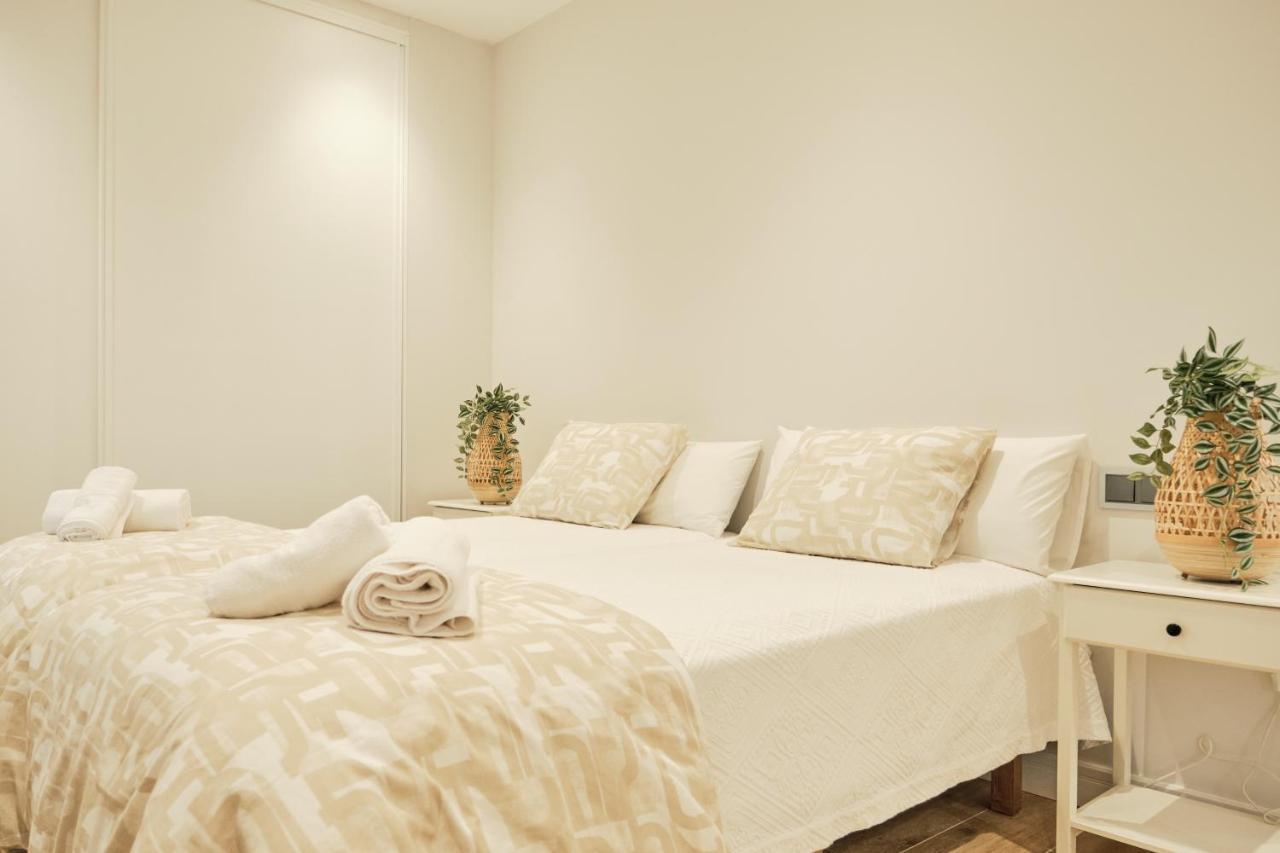 Casa Rolao Elegante Casa Familiar 10 Personas Villa Serra De Outes Luaran gambar