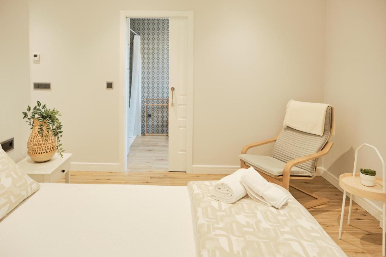 Casa Rolao Elegante Casa Familiar 10 Personas Villa Serra De Outes Luaran gambar