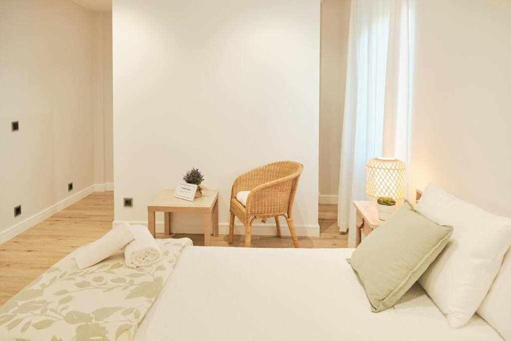 Casa Rolao Elegante Casa Familiar 10 Personas Villa Serra De Outes Luaran gambar