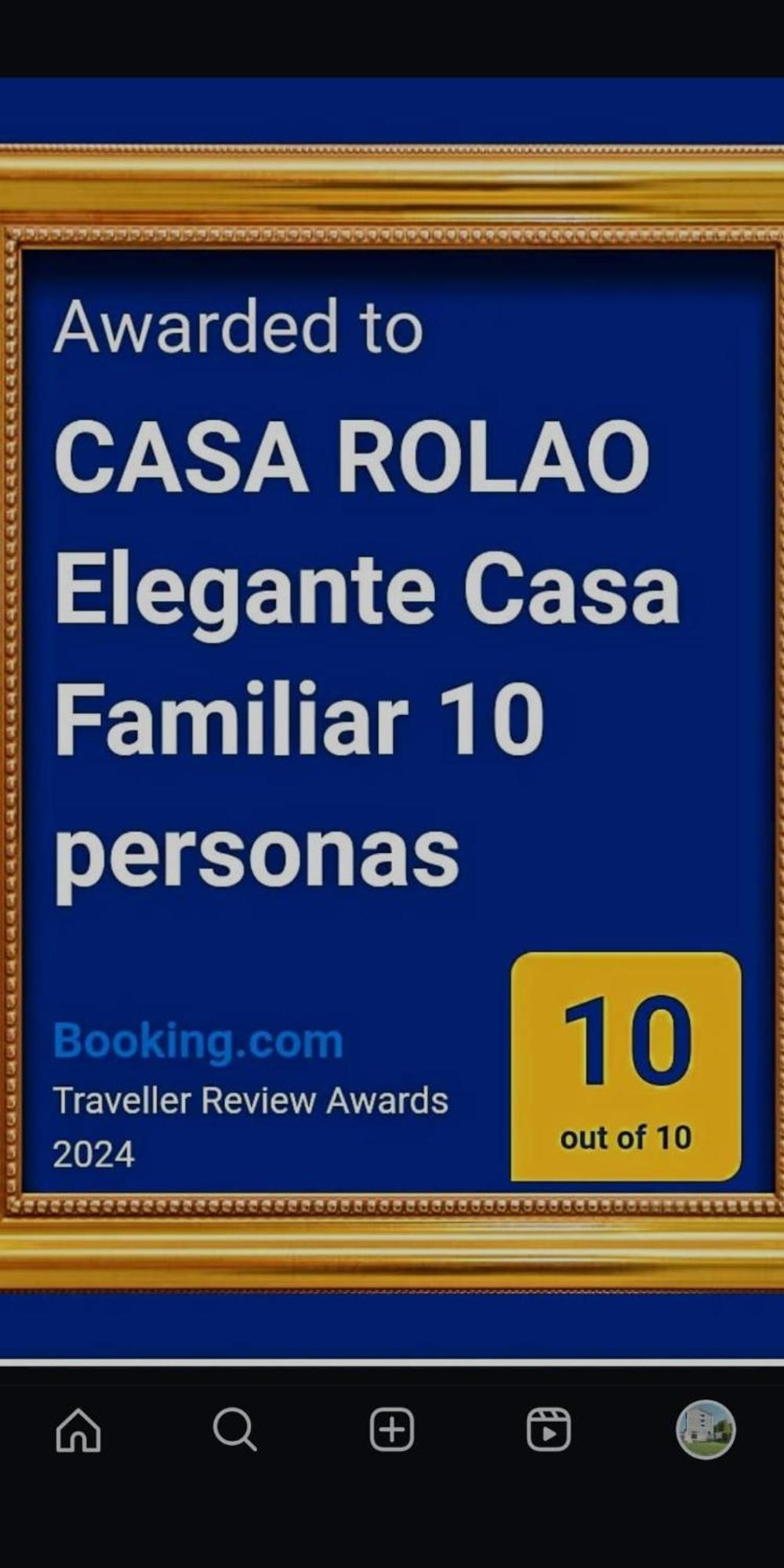 Casa Rolao Elegante Casa Familiar 10 Personas Villa Serra De Outes Luaran gambar